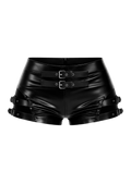 MISARA “Afterdark Straps” Shorts